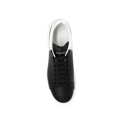 Studded Oversized Sneakers