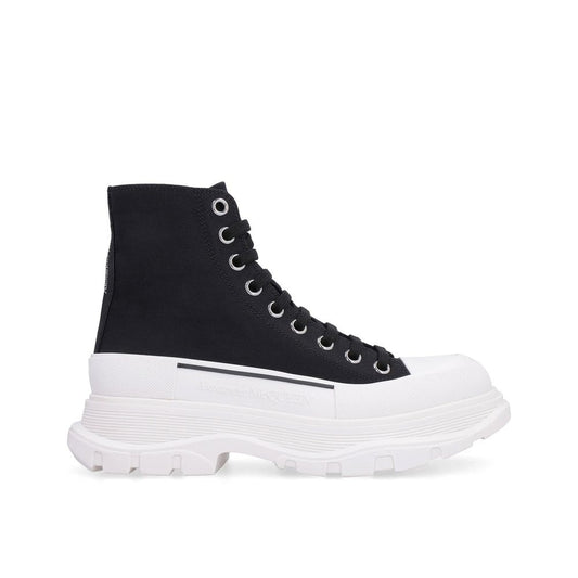 Treadslick High Top Sneakers