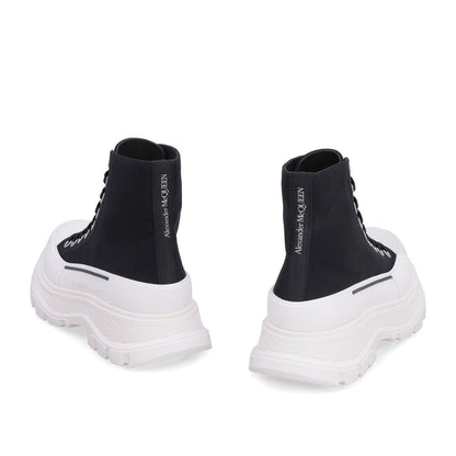 Treadslick High Top Sneakers
