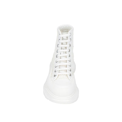 Tread Slick High-Top Sneakers