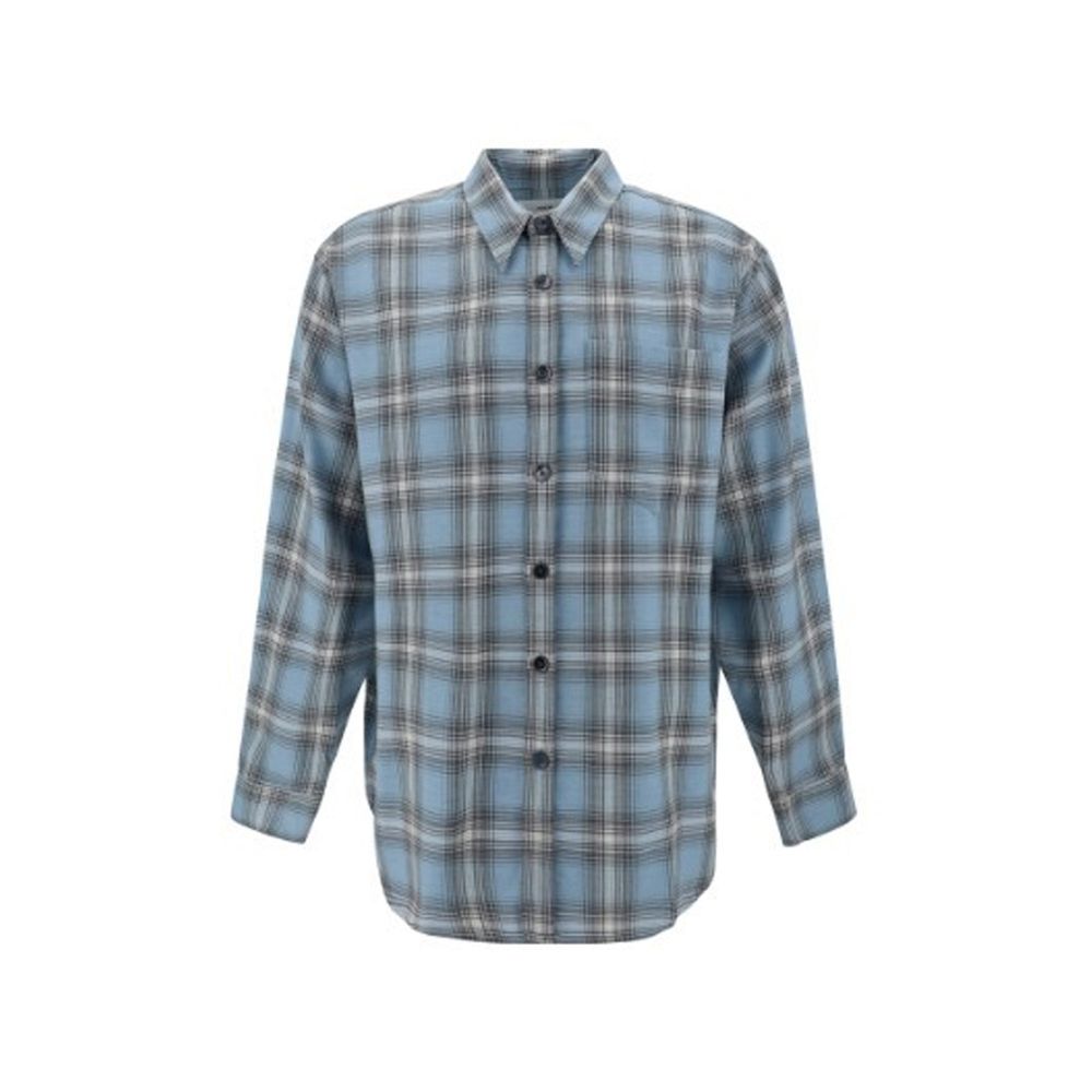 Casual Overshirt