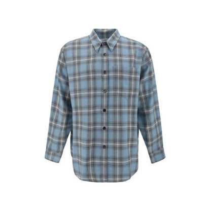 Casual Overshirt