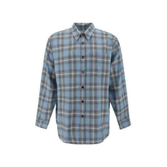 Casual Overshirt