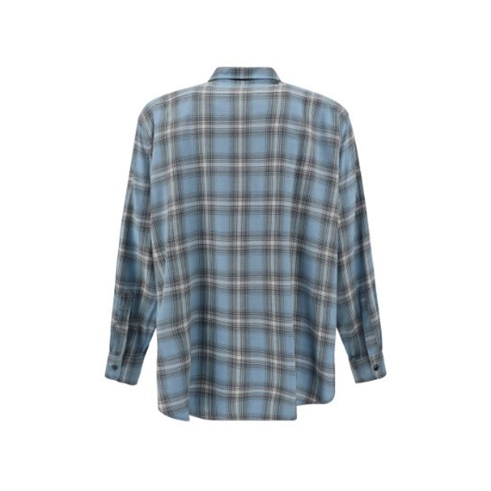 Casual Overshirt