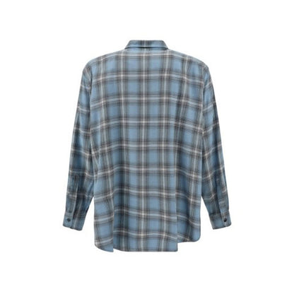 Casual Overshirt