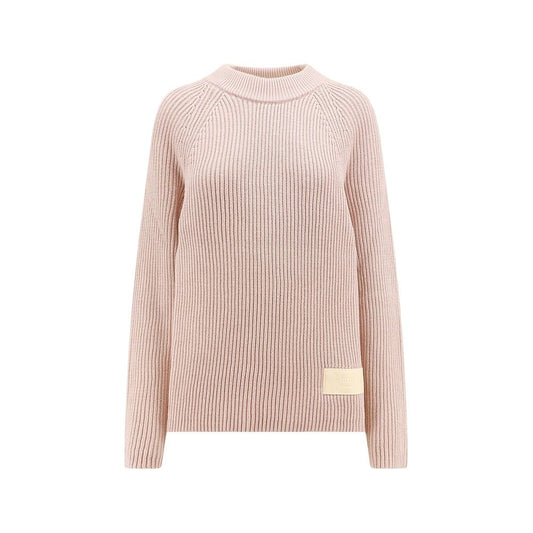 Crewneck Sweater