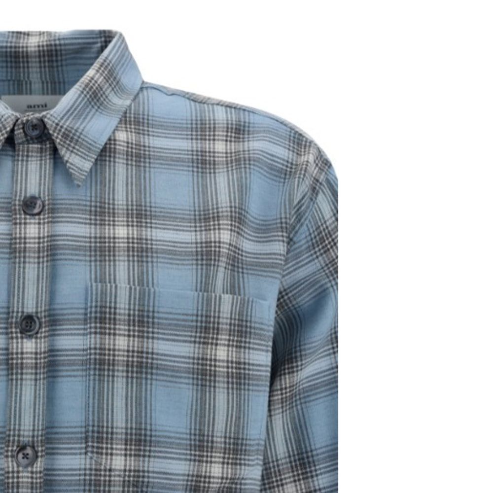 Casual Overshirt