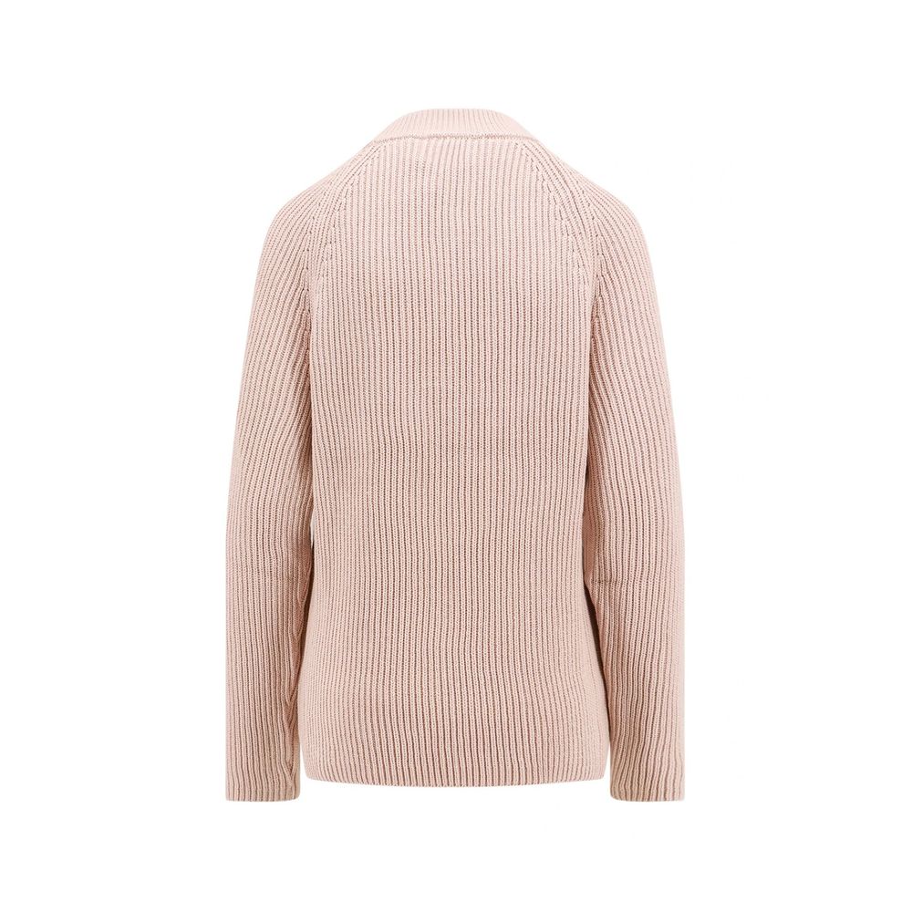 Crewneck Sweater