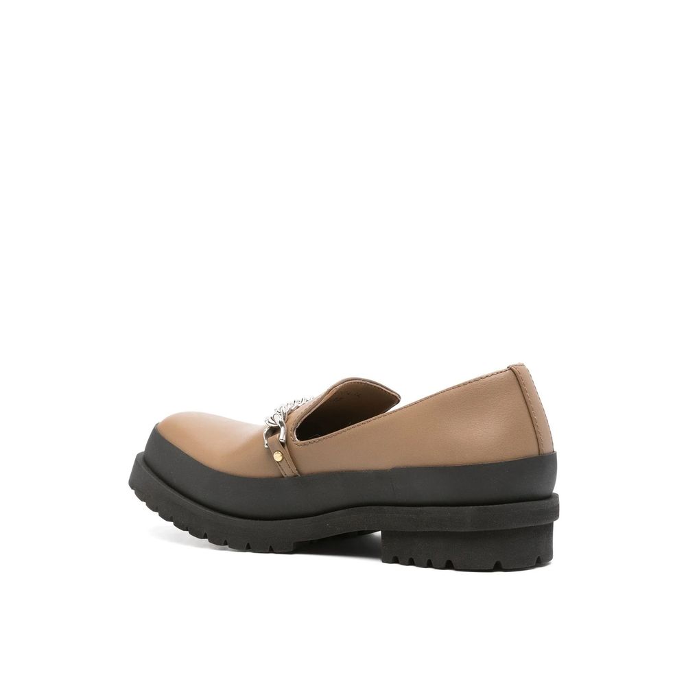 Trace Alter Sporty Mat Loafers