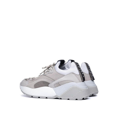 Eclypse Alter Faux Suede Sneakers