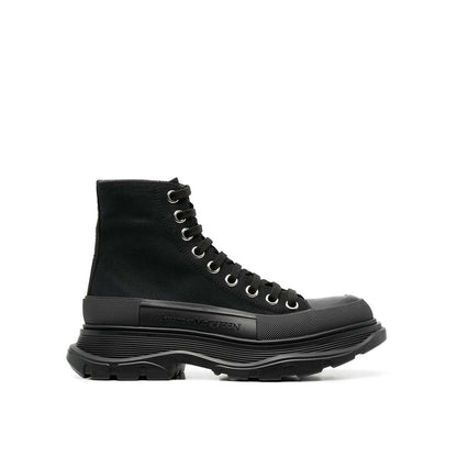 Tread Slick High-Top Sneakers