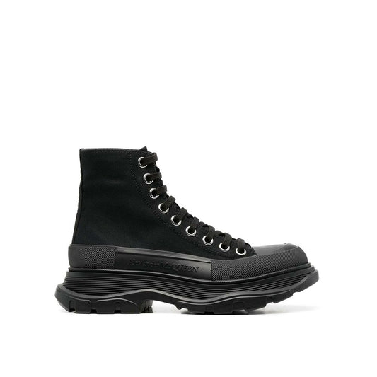 Tread Slick High-Top Sneakers
