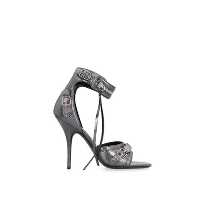 Cagole Leather Sandals