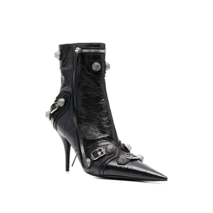 Cagole Boots