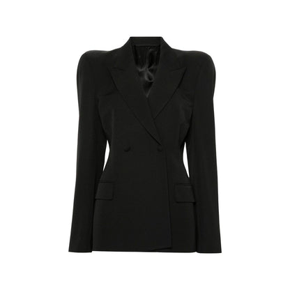 Wool Blazer