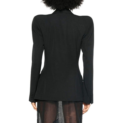 Wool Blazer