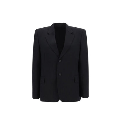 Wool Jacket