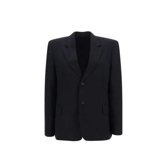 Wool Jacket