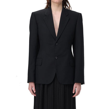 Wool Jacket