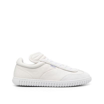 Leather Sneakers