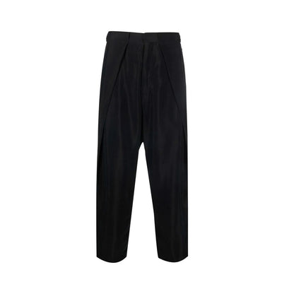 Cropped Pants