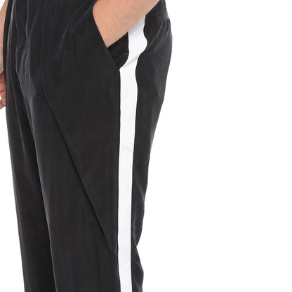 Cropped Pants