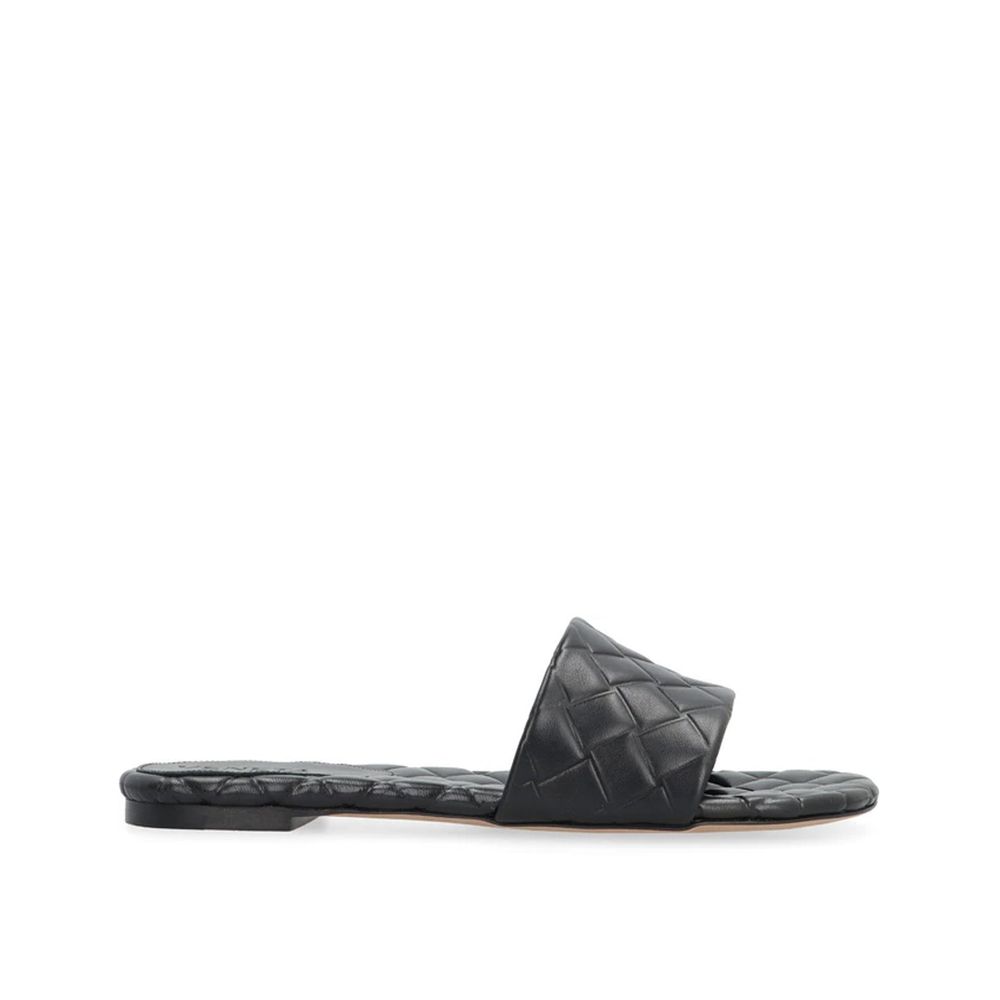 Amy Leather Mules