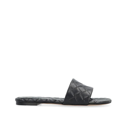 Amy Leather Mules