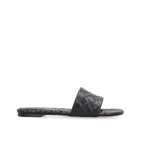 Amy Leather Mules