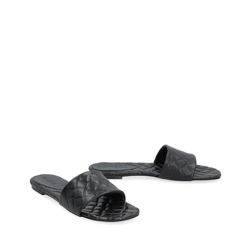 Amy Leather Mules