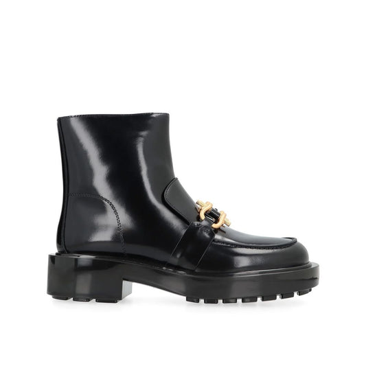 Monsieur Ankle Boots