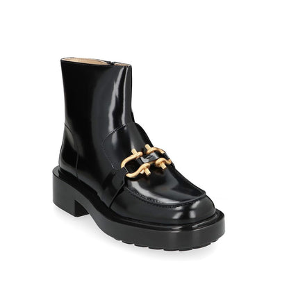 Monsieur Ankle Boots
