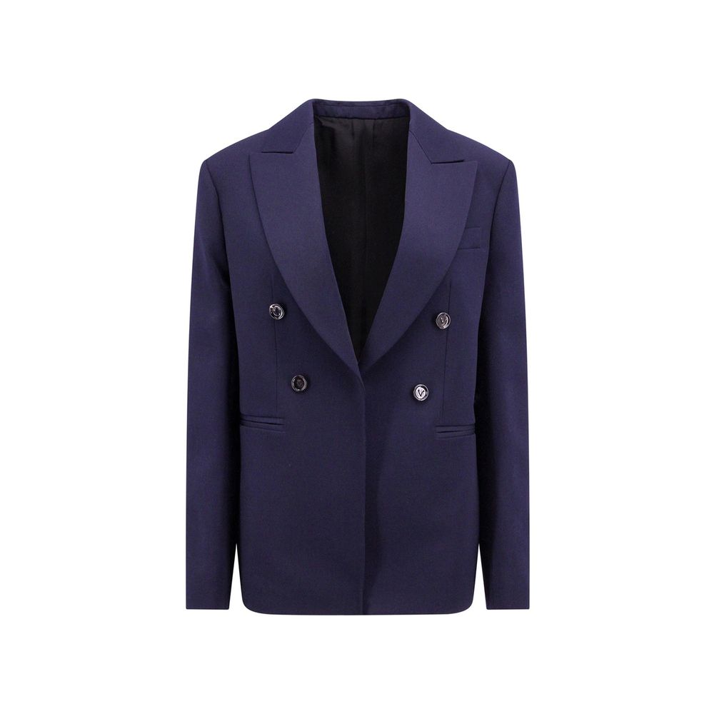 Sartorial Wool Blazer