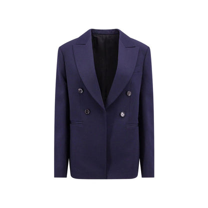 Sartorial Wool Blazer