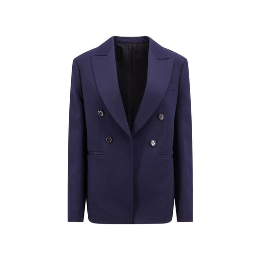 Sartorial Wool Blazer