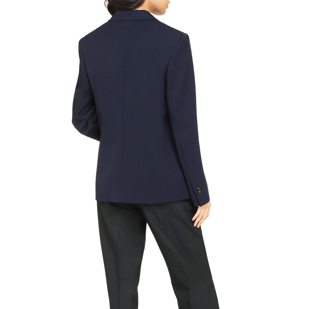 Sartorial Wool Blazer