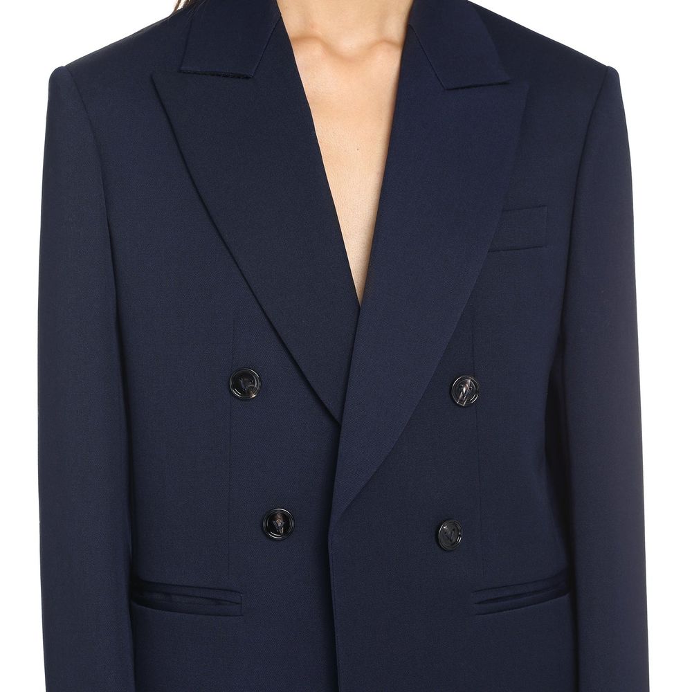Sartorial Wool Blazer