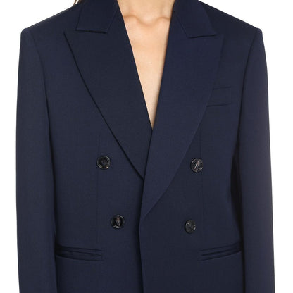 Sartorial Wool Blazer