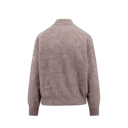 T-Neck Knit