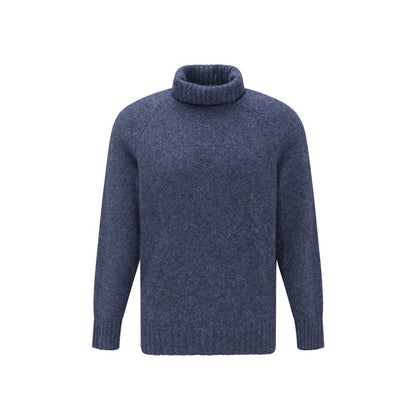 Turtleneck Sweater