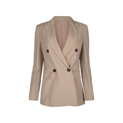 Wool Jacket