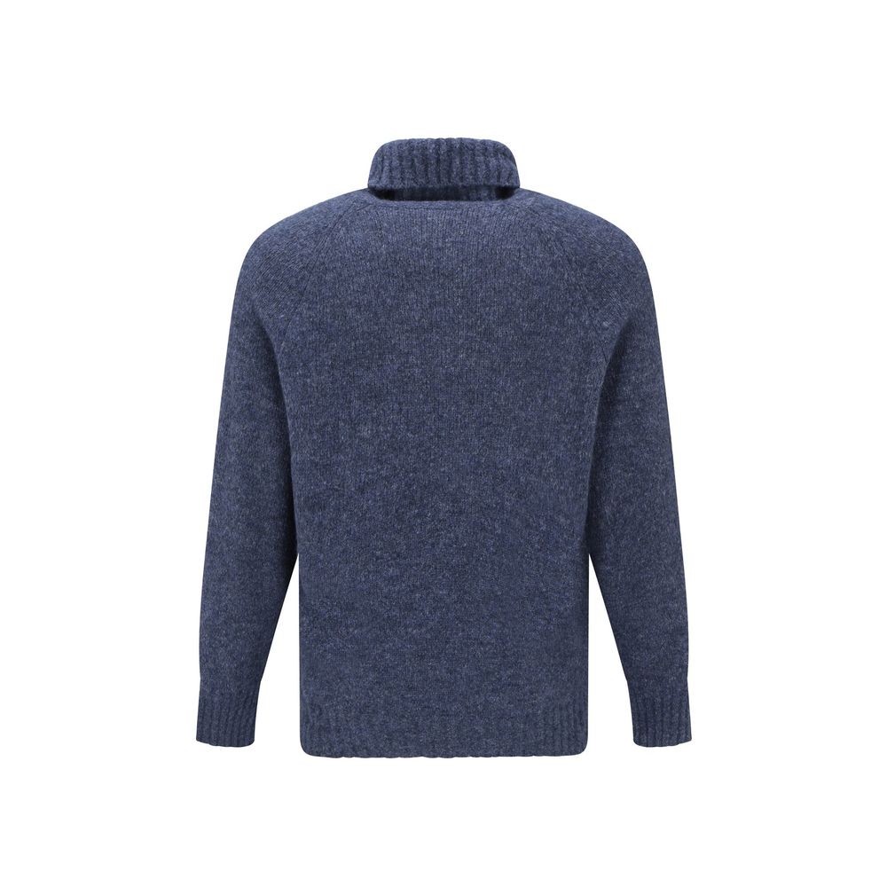Turtleneck Sweater