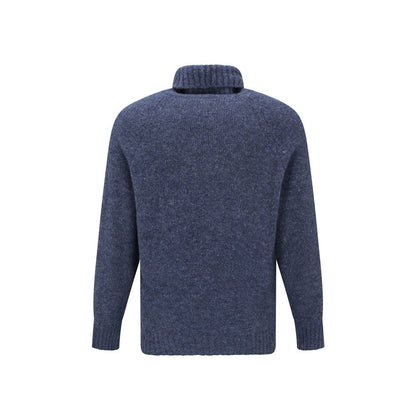 Turtleneck Sweater