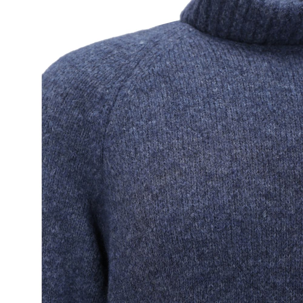 Turtleneck Sweater