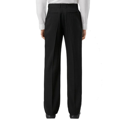 Wool Pants