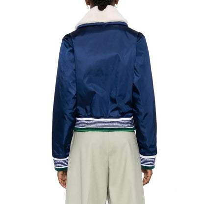 Bomer Jacket