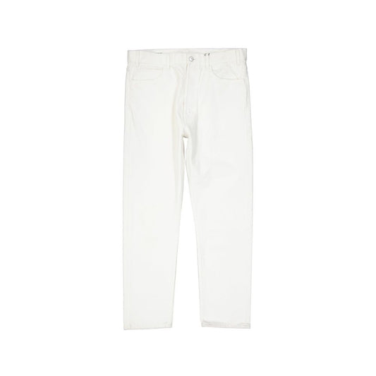 Cotton Denim Jeans