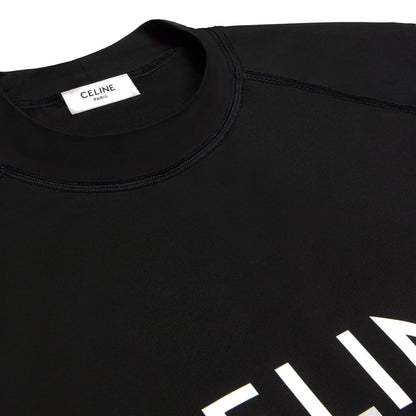 Surf Logo Stretch-Jersey T-Shirt