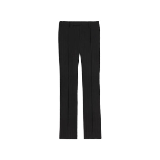 Wool Classic Pants
