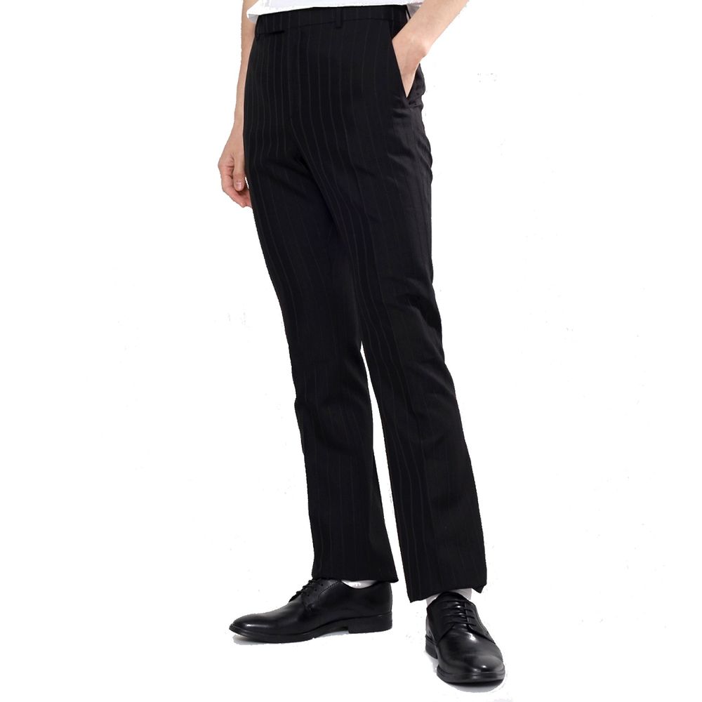 Wool Classic Pants